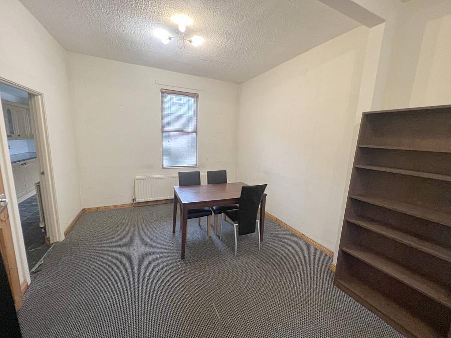 7 Willowfield Street