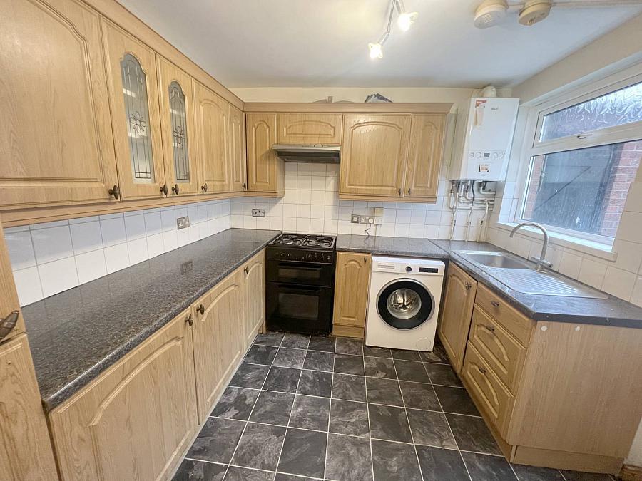 7 Willowfield Street