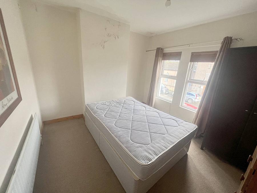 7 Willowfield Street