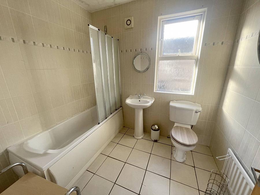 7 Willowfield Street