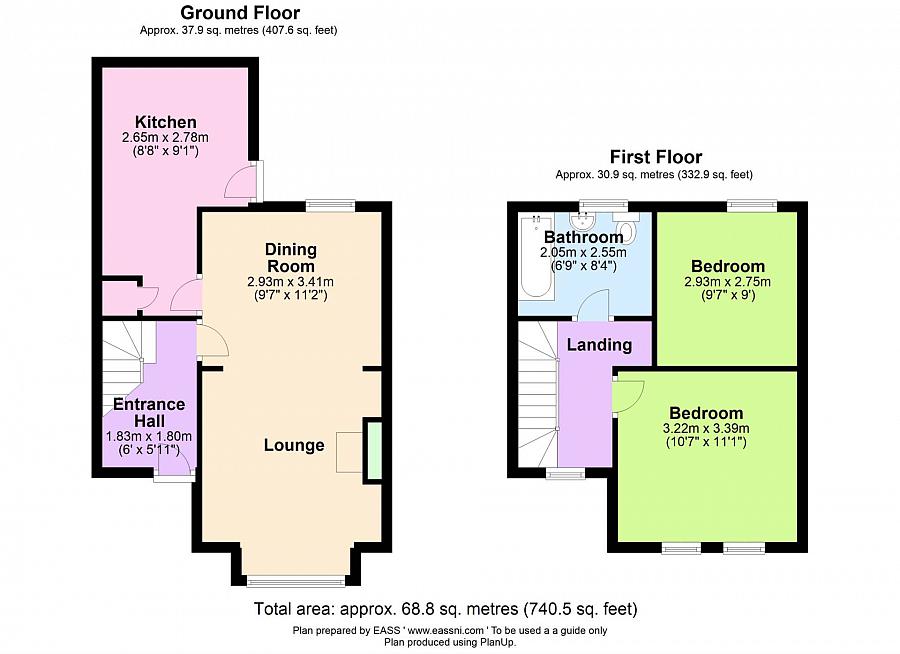 7 Willowfield Street