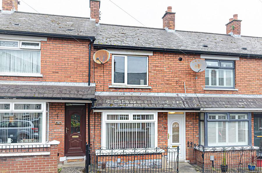 8 Avoniel Drive, Beersbridge Road, Belfast, BT5 4SJ