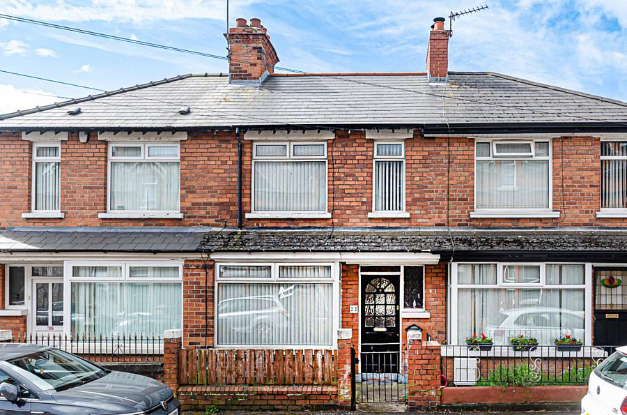 22 Willowholme Street, Belfast, BT6 8NW