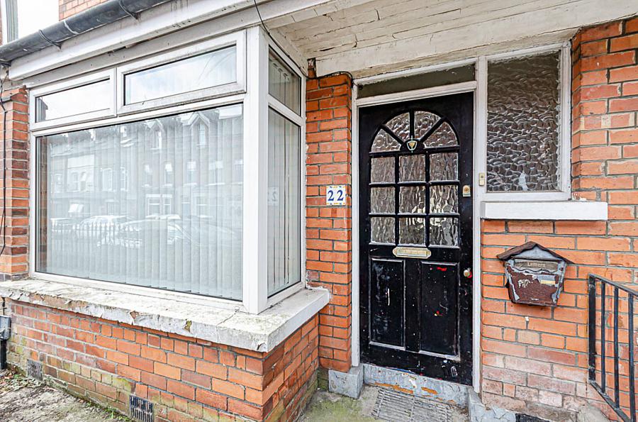 22 Willowholme Street