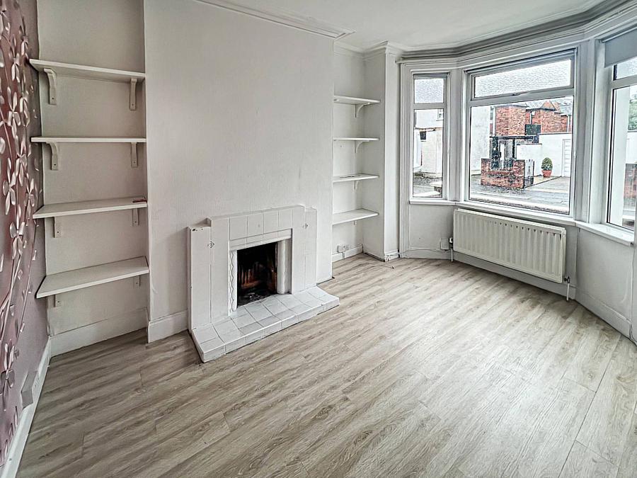 3 Clara Crescent Upper