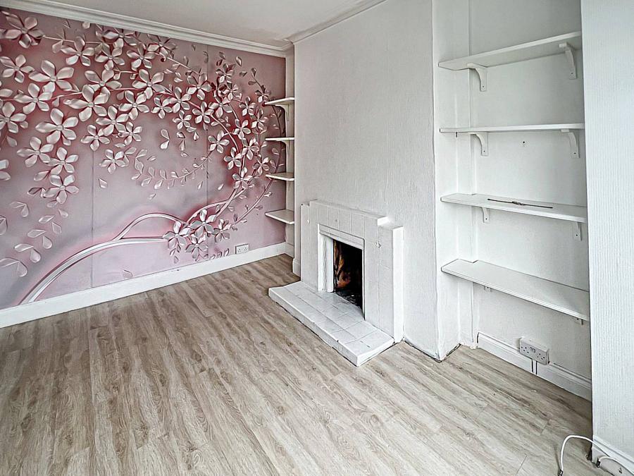 3 Clara Crescent Upper