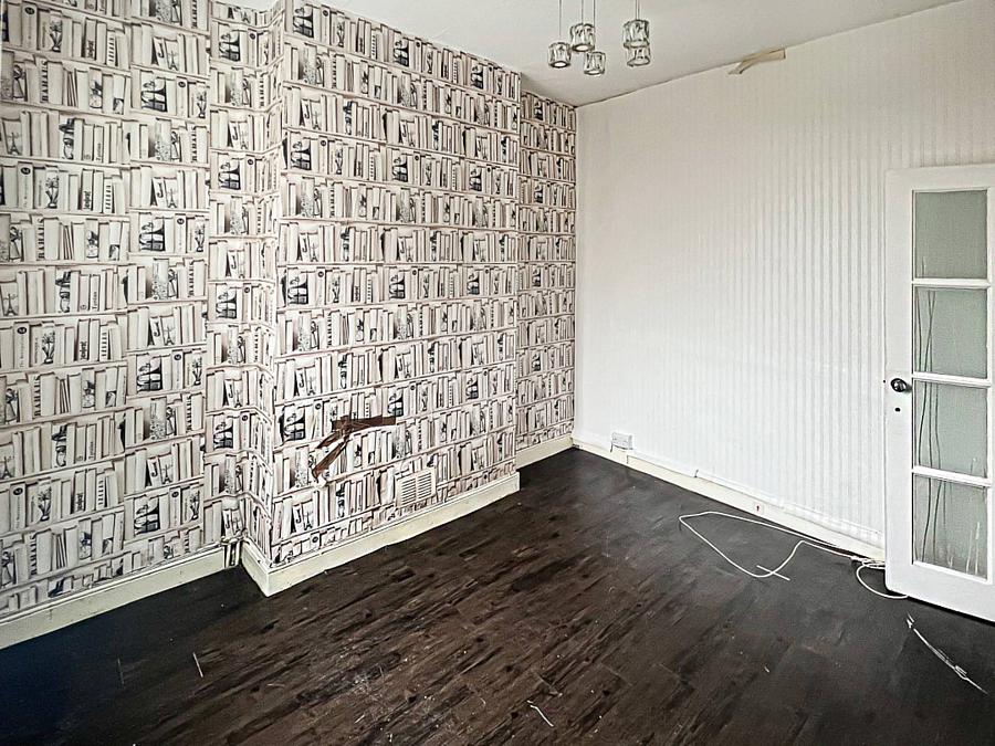 3 Clara Crescent Upper