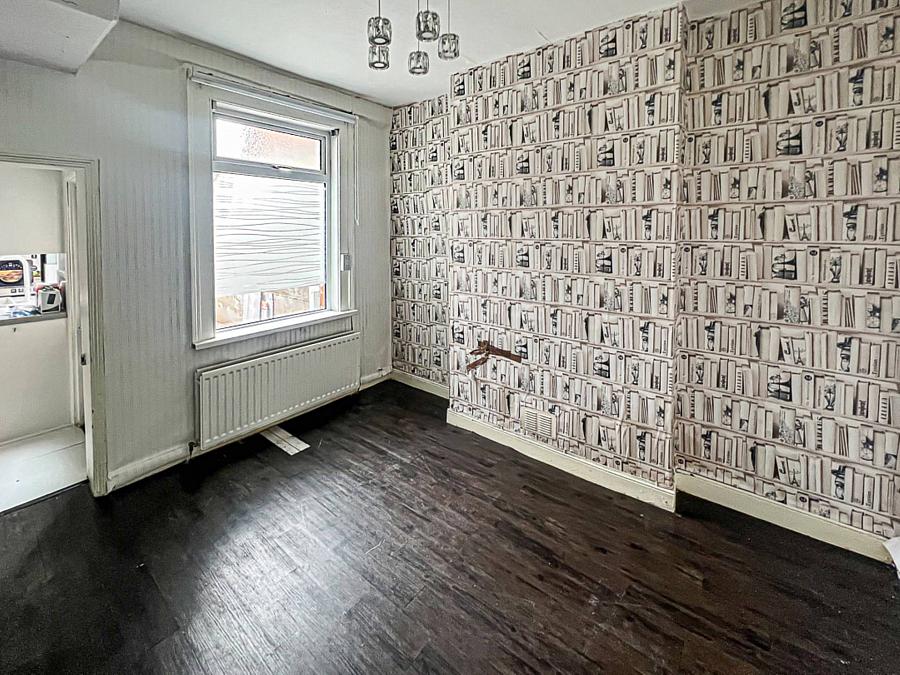 3 Clara Crescent Upper