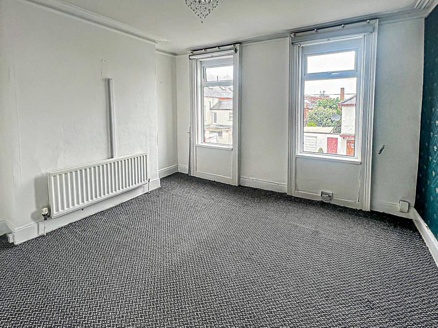 3 Clara Crescent Upper