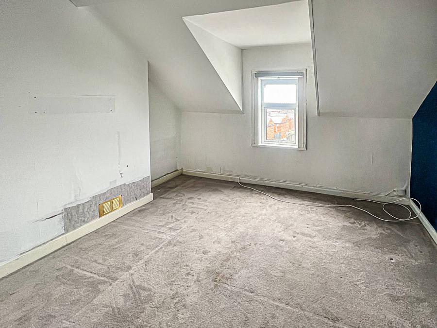 3 Clara Crescent Upper