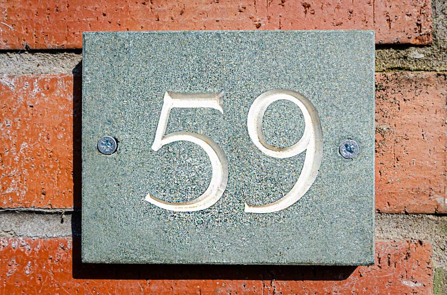 59 Onslow Gardens