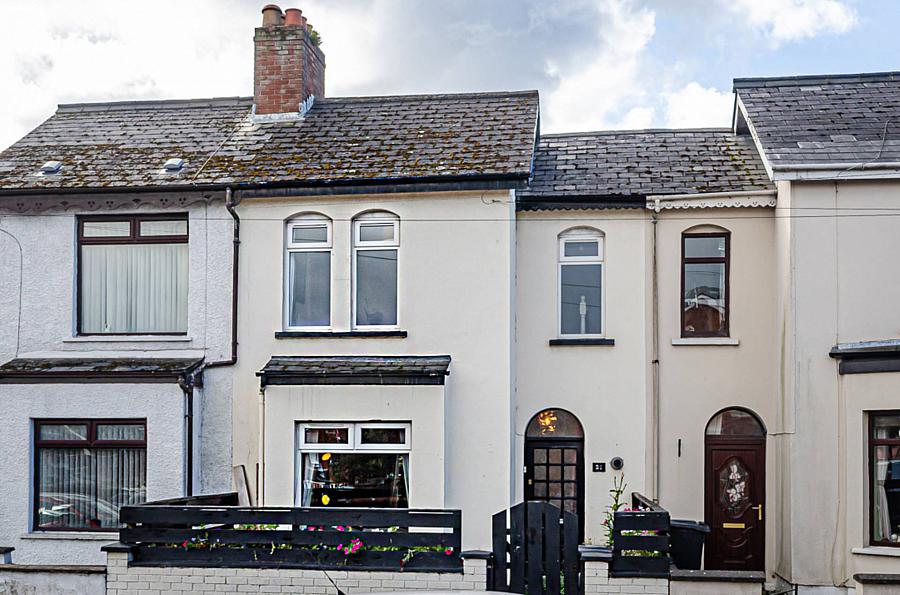 21 Willowfield Street, belfast, BT6 9AU