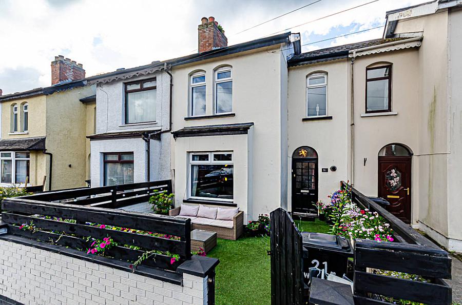 21 Willowfield Street