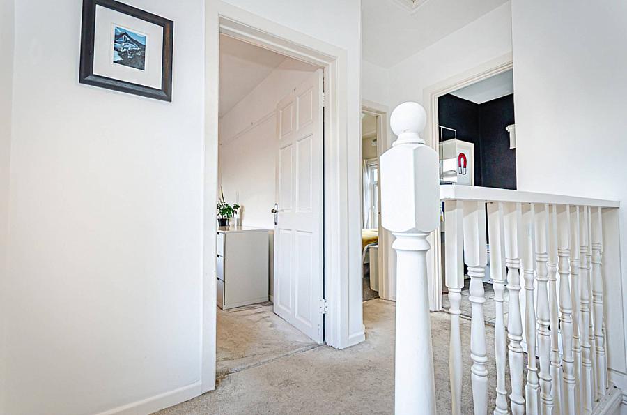 21 Willowfield Street