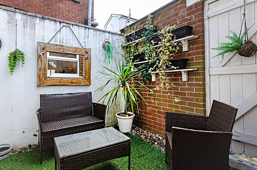 21 Willowfield Street