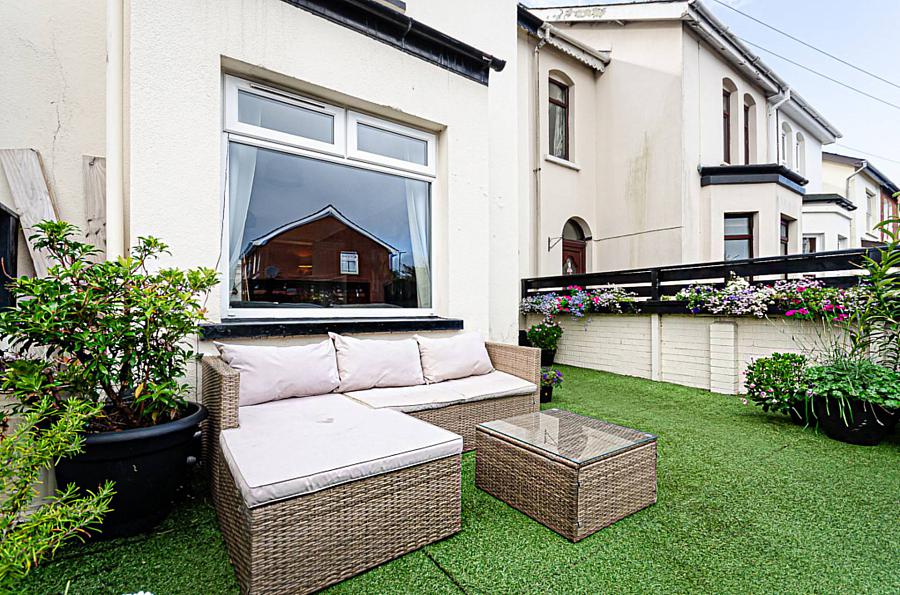 21 Willowfield Street