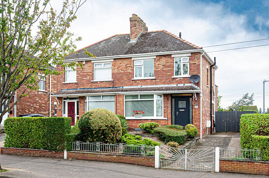 22 Mount Merrion Avenue, Belfast, BT6 0FR