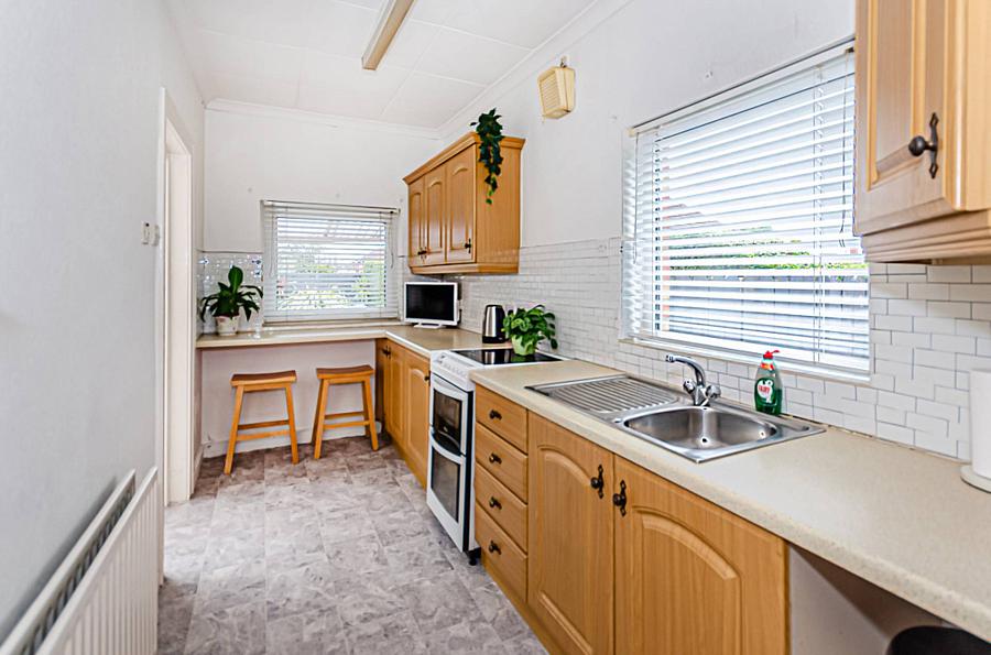 22 Mount Merrion Avenue