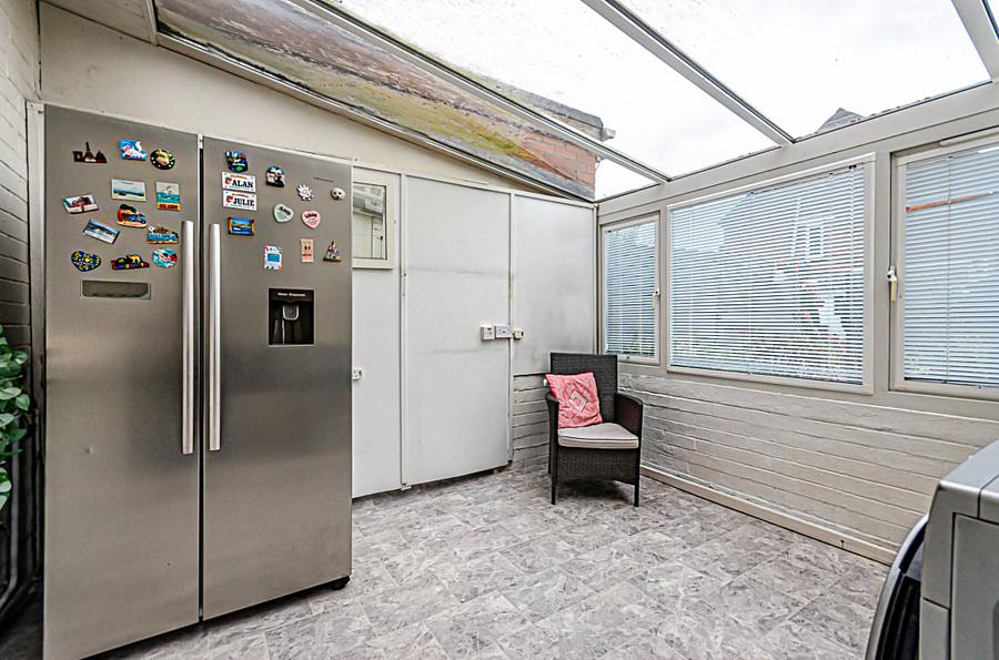 22 Mount Merrion Avenue