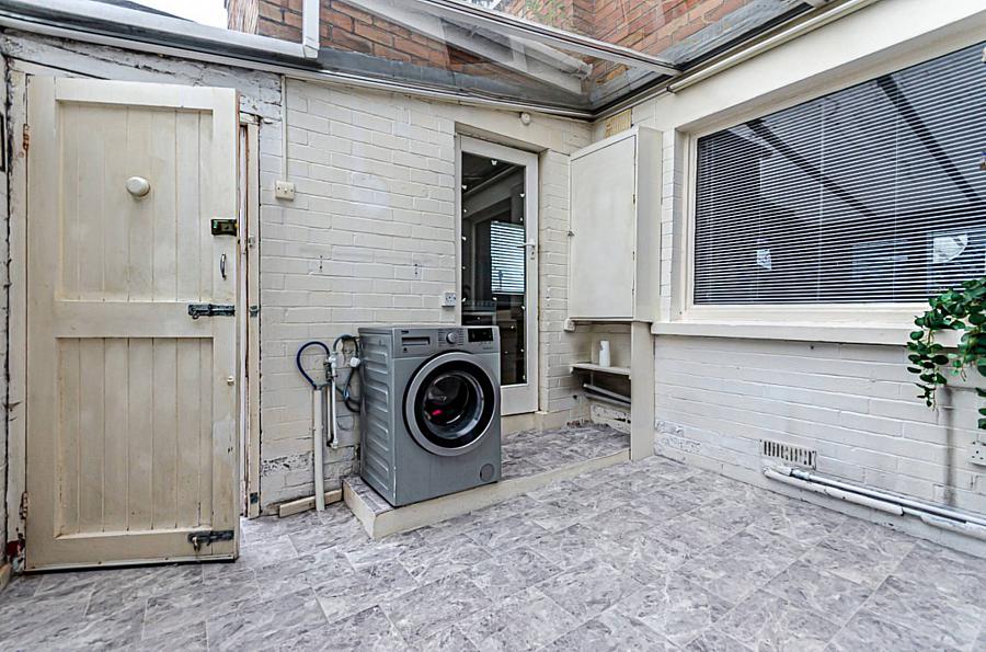 22 Mount Merrion Avenue