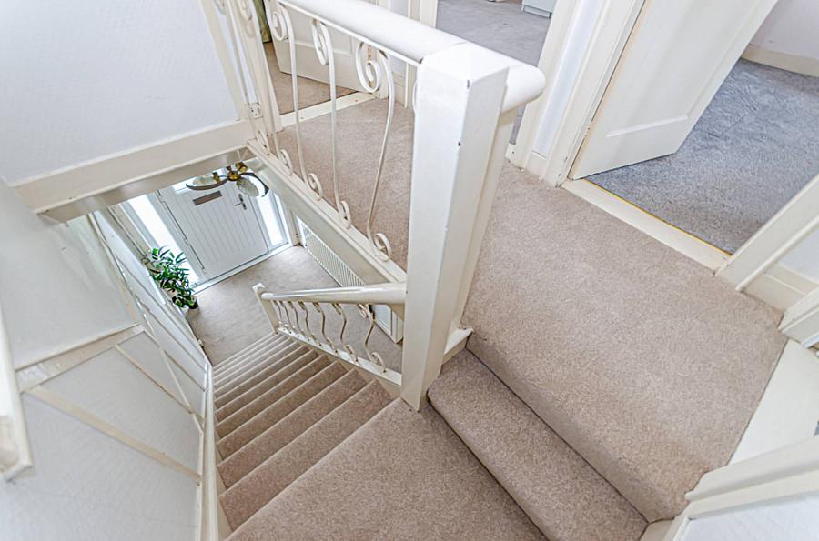 22 Mount Merrion Avenue