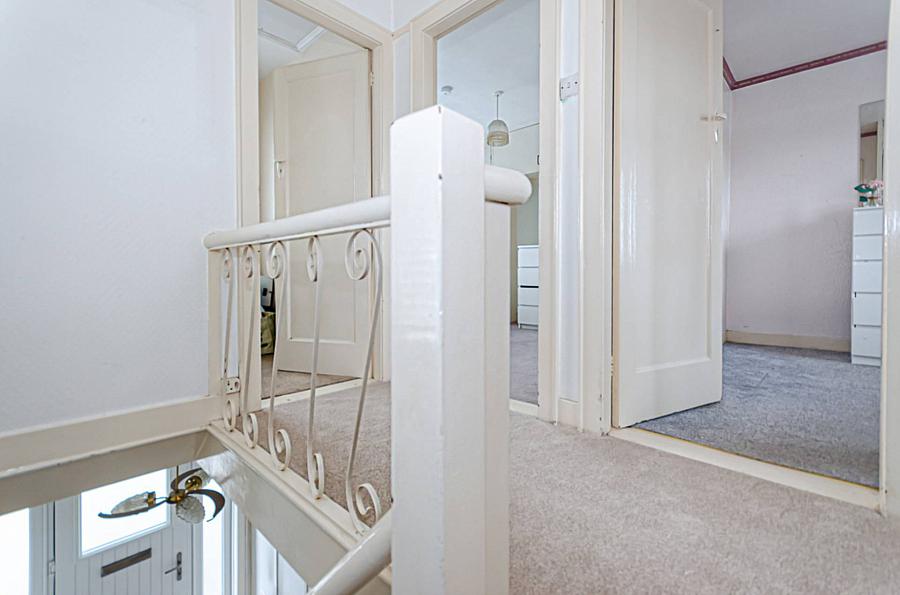 22 Mount Merrion Avenue