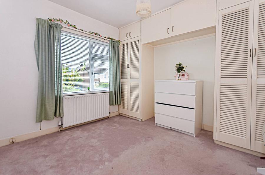 22 Mount Merrion Avenue