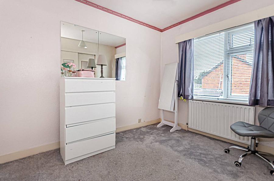 22 Mount Merrion Avenue