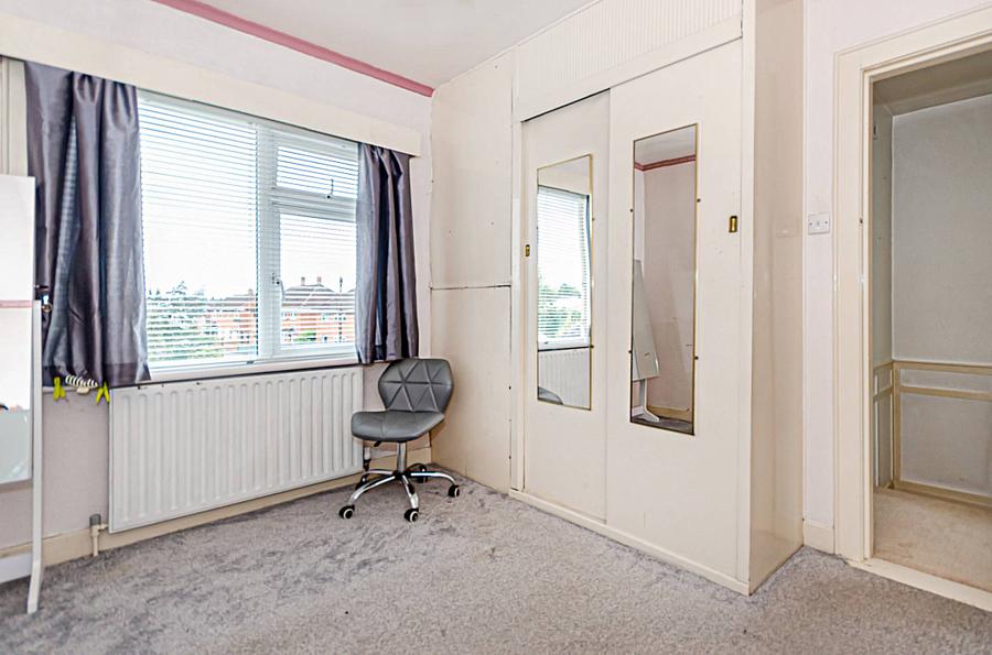 22 Mount Merrion Avenue