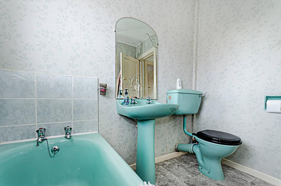 22 Mount Merrion Avenue