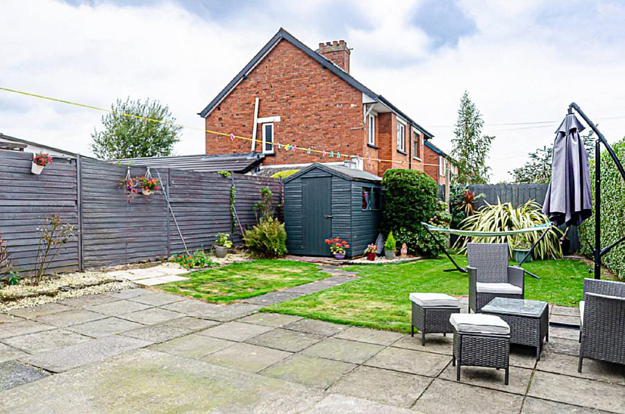 22 Mount Merrion Avenue