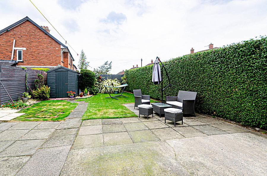 22 Mount Merrion Avenue