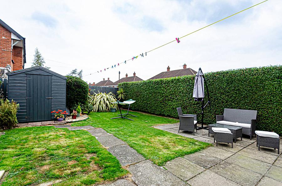 22 Mount Merrion Avenue