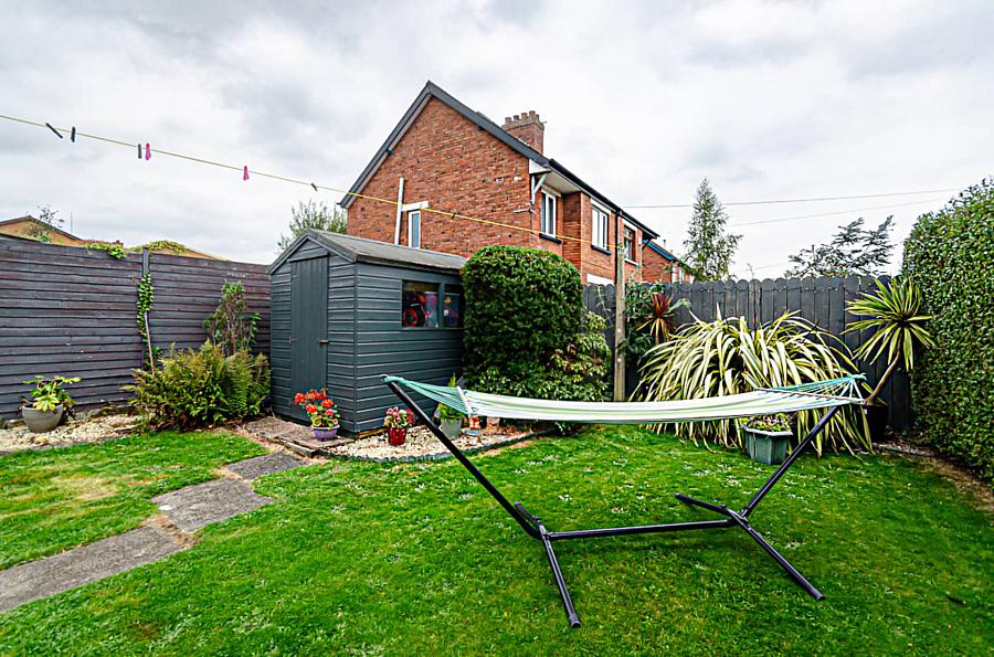 22 Mount Merrion Avenue