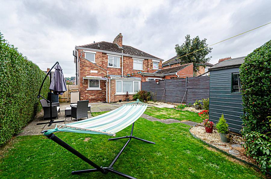 22 Mount Merrion Avenue