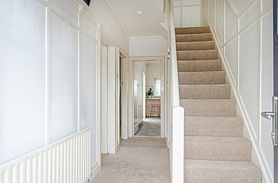 22 Mount Merrion Avenue