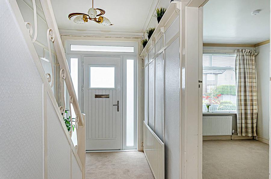 22 Mount Merrion Avenue