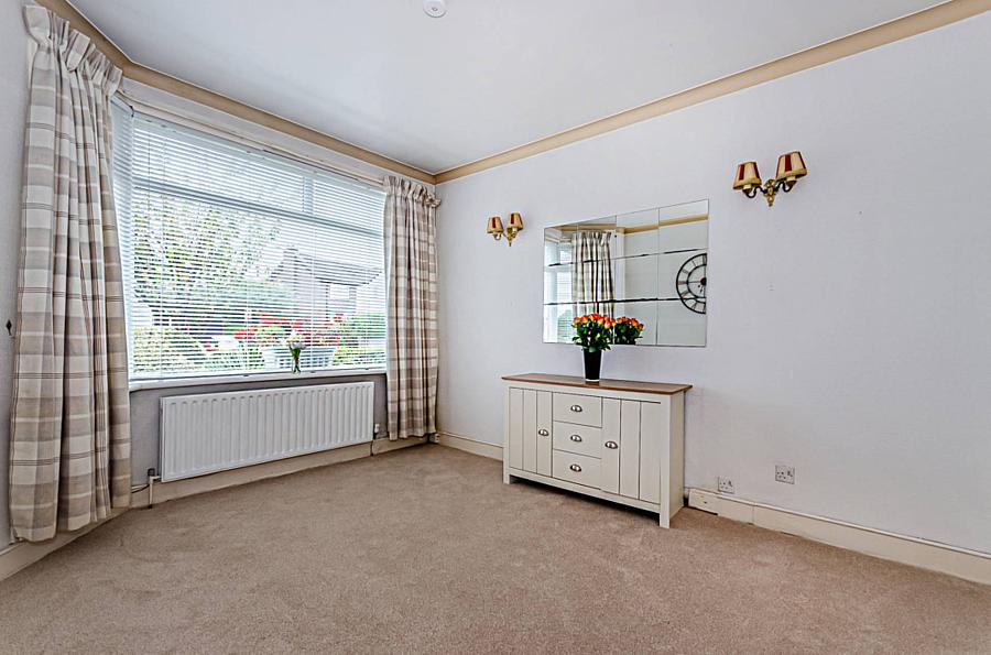 22 Mount Merrion Avenue