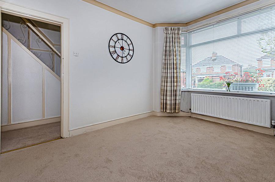 22 Mount Merrion Avenue