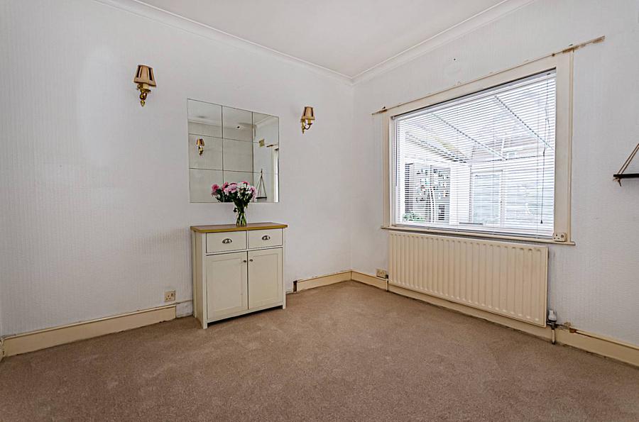 22 Mount Merrion Avenue