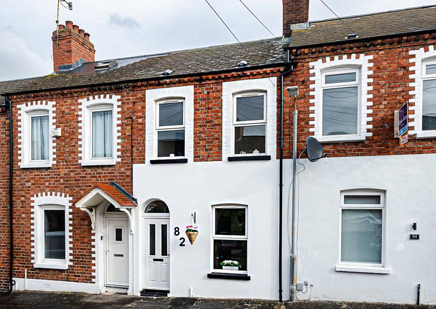 82 Richardson Street, Ravenhill, Belfast, BT6 8DY