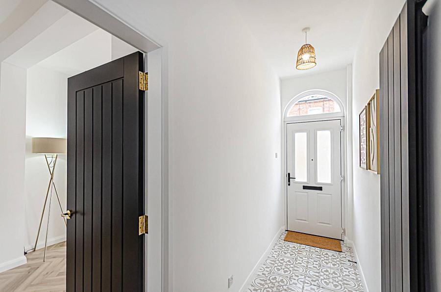 82 Richardson Street