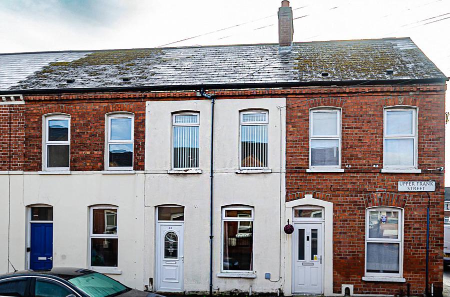 24 Upper Frank Street