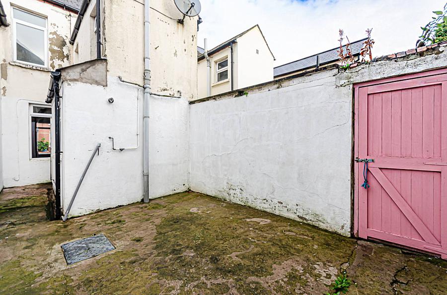 24 Upper Frank Street