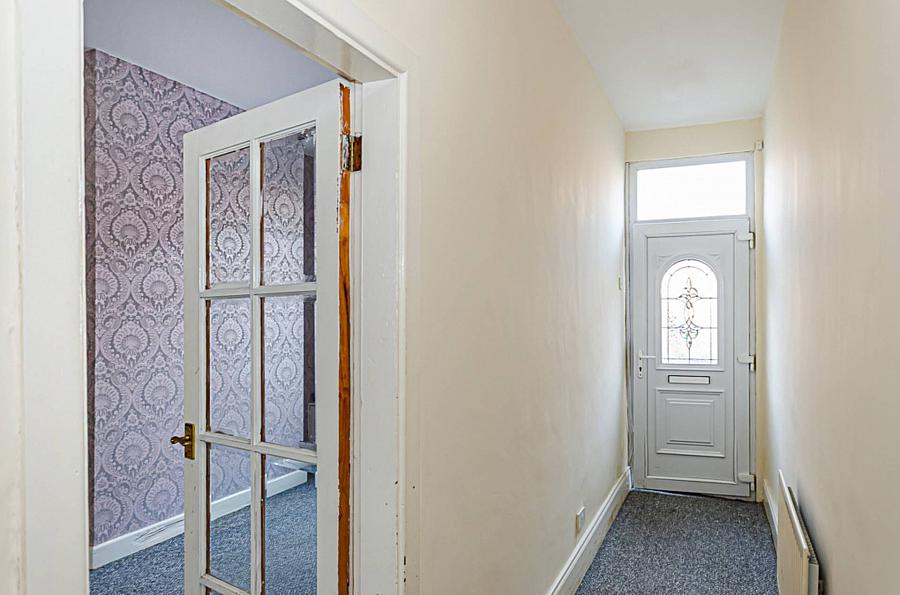 24 Upper Frank Street