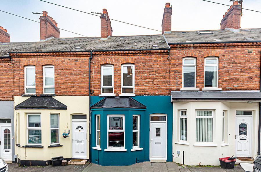 8 Cheviot Street