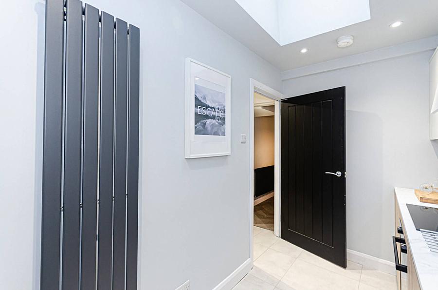 8 Cheviot Street