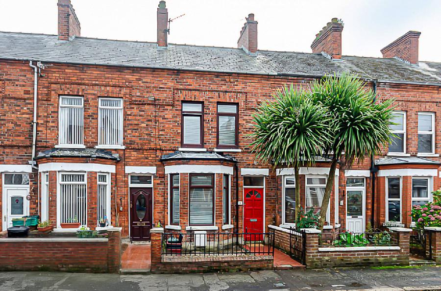 6 Reid Street, Cregagh Road, Belfast, BT6 8PE
