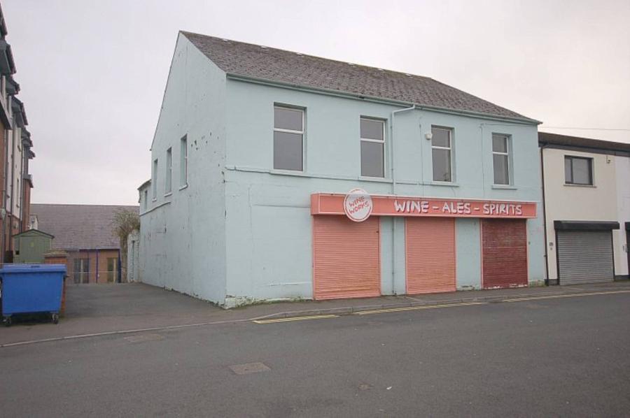 41 Movilla Street,newtownards, BT23 7JQ