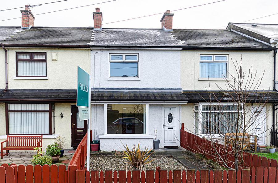 Property for Sale in Cregagh by Homes NI - Page 1